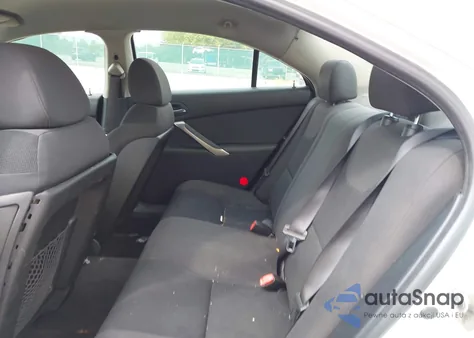 2009 Pontiac G6 Gt из США, поврежденный, VIN 1G2ZH57N894219944